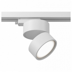 Трековый светильник Maytoni Technical TR007-1-12W3K-W
