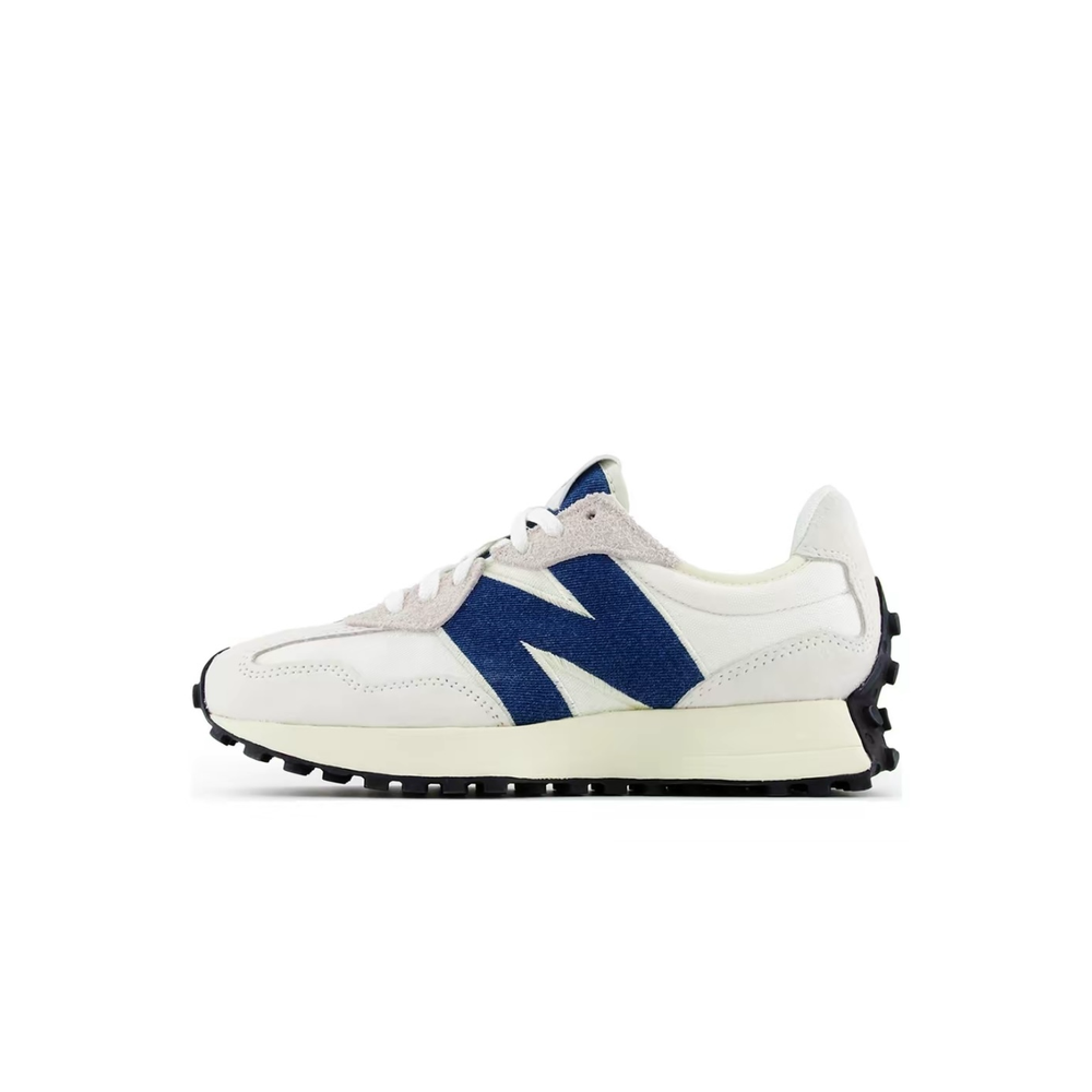 New Balance 327 "Reflection Heron Blue"