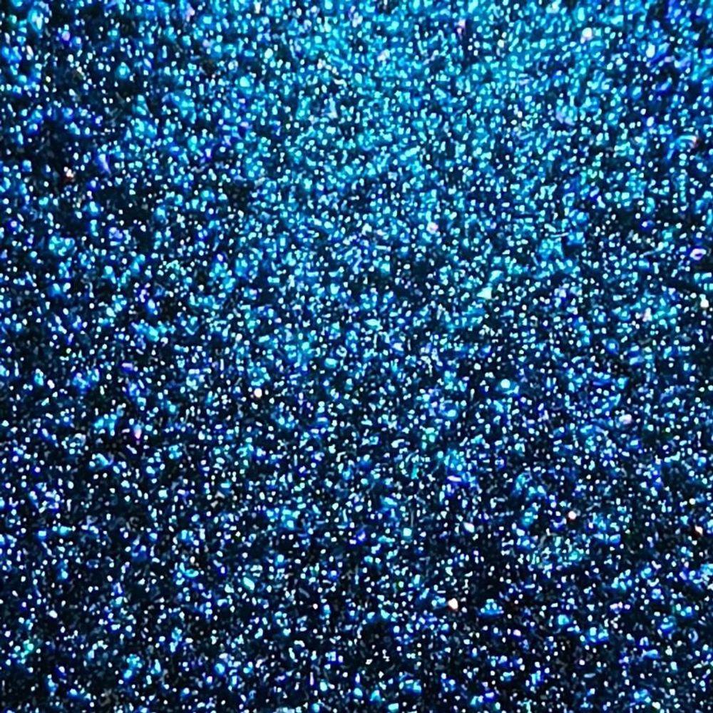 АвтоЛюкс пигмент Синий ВР05Л premium супер блеск - для создания "Звёздного эффекта"