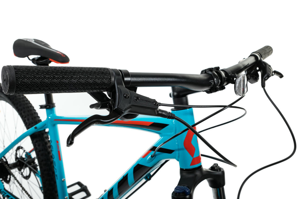 Горный велосипед Scott Aspect 950 (2019)