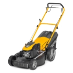 Газонокосилка бензиновая Stiga Combi 48 SЕQ: 3.5 л.с., нож 46 см, 2L0486548/ST1