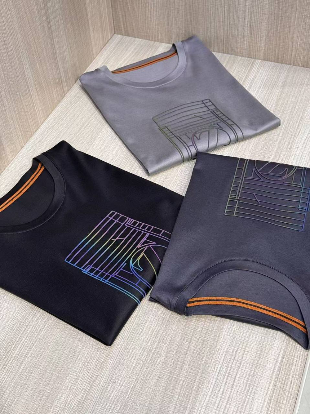 Футболка Zegna