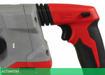 Перфоратор Milwaukee M18 BLHX100P-502P (4933498243)