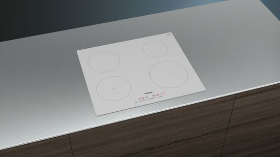 Индукционная варочная панель Siemens EU612FEF1J
