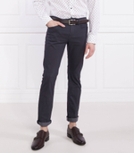 Брюки Delaware3-1-20 BOSS BLACK - темно-синий(50490526)