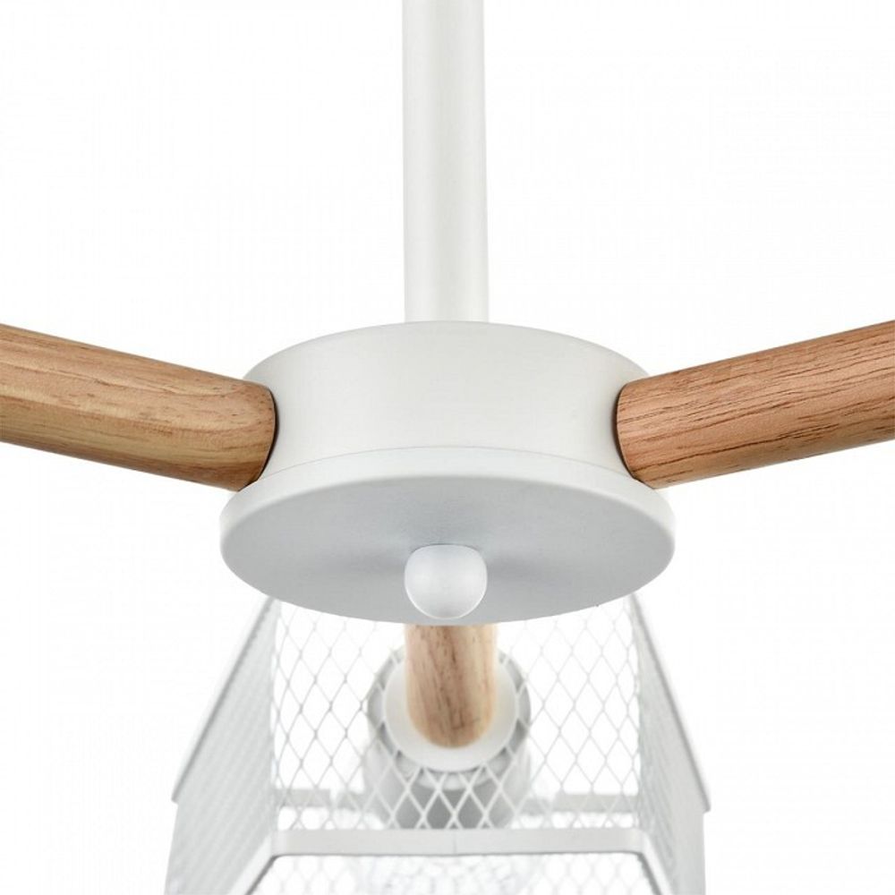 Люстра на штанге Lumion IRMA 8246/3C