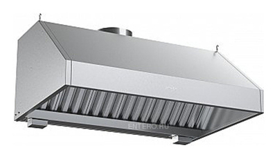 Зонт вентиляционный ATESY ЗВН-Б-1-1200. 500.500-02