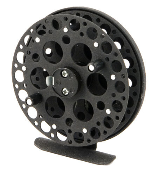 Катушка проводочная 666