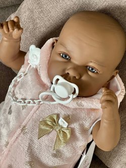 Кукла Marina and Pau 45 cм GALA (1235K)