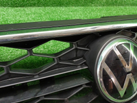 Решетка радиатора VW Taos (2020-н.в.)