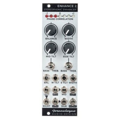 Joranalogue Enhance 2