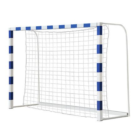 Сетка гашения для ворот 3х2 м яч. 100х100 Ø 3 ОЛИМП