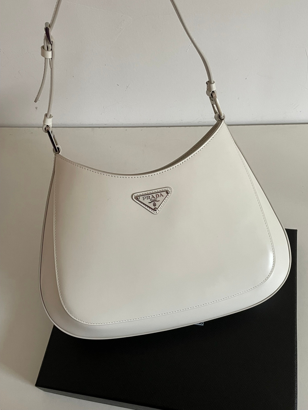 Prada Cleo 30 cm