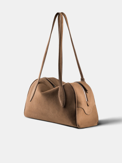 Боулер SERENA SUEDE