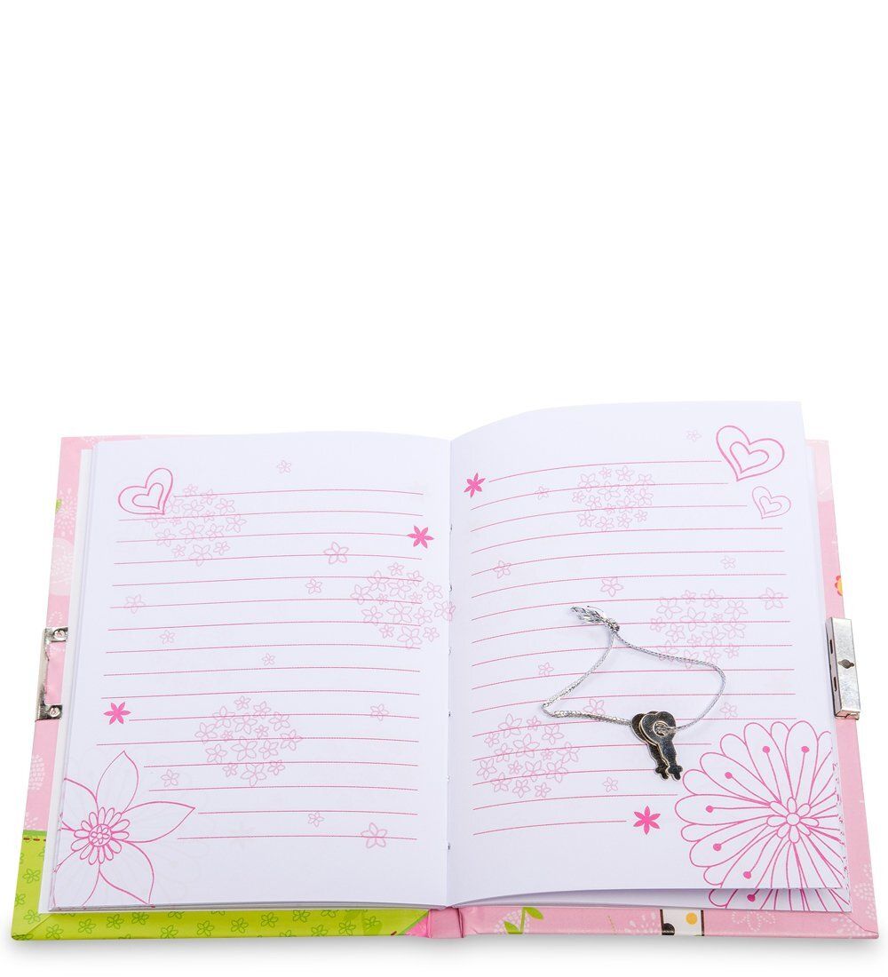 NB-18/1 Блокнот «Совята»