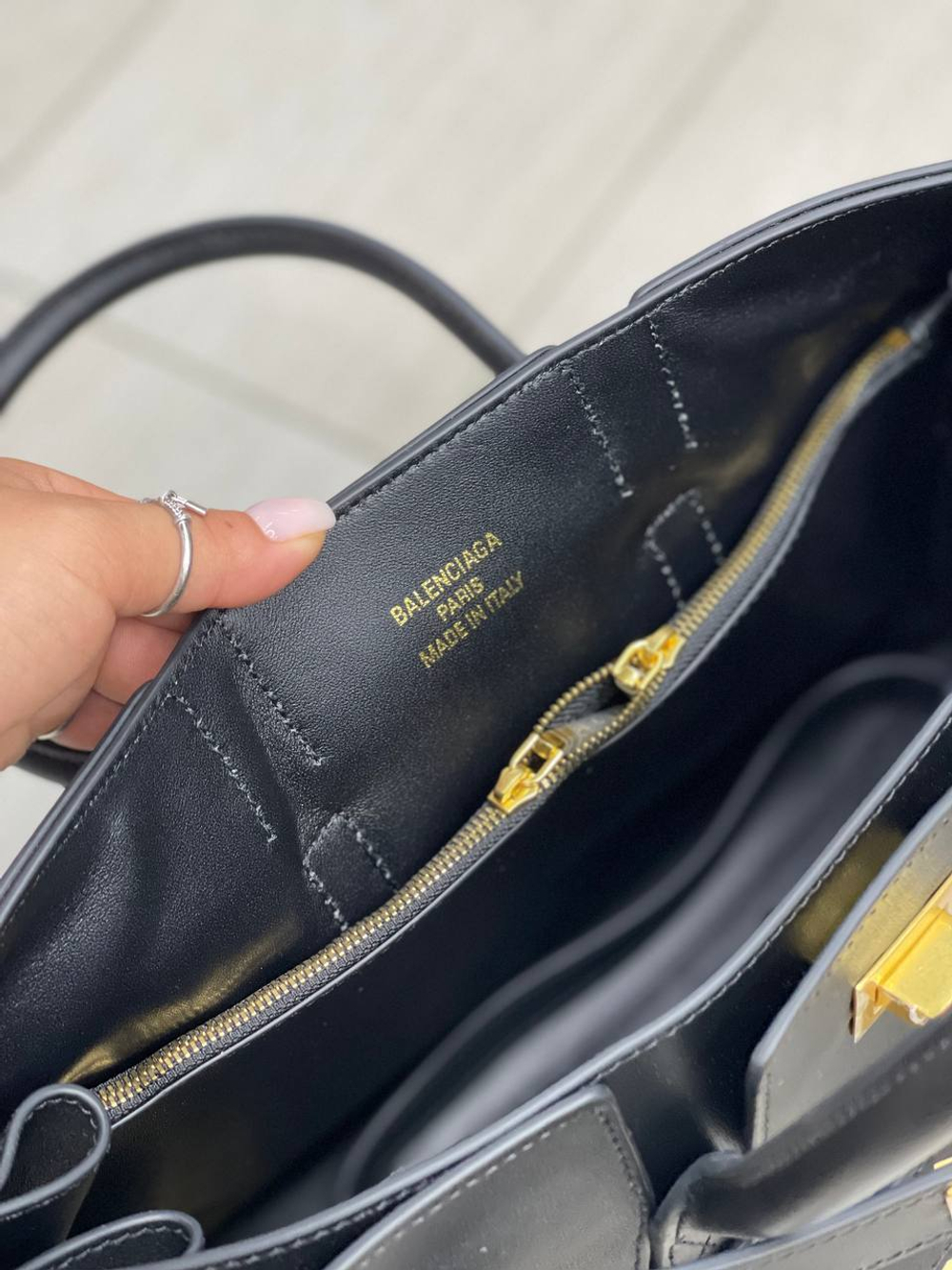 Сумка Balenciaga