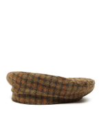 Берет Not Your Grandpa's Plaid