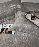 Комплект постельного белья La Perla