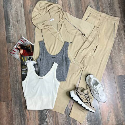 Костюм Brunello Cucinelli