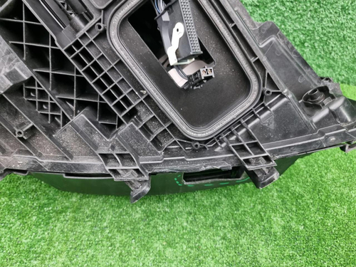 Фара левая Mercedes GLS x167 (23-нв) Multibeam LED