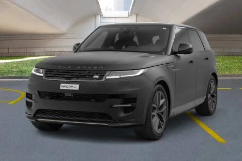 Range Rover Sport Dynamic