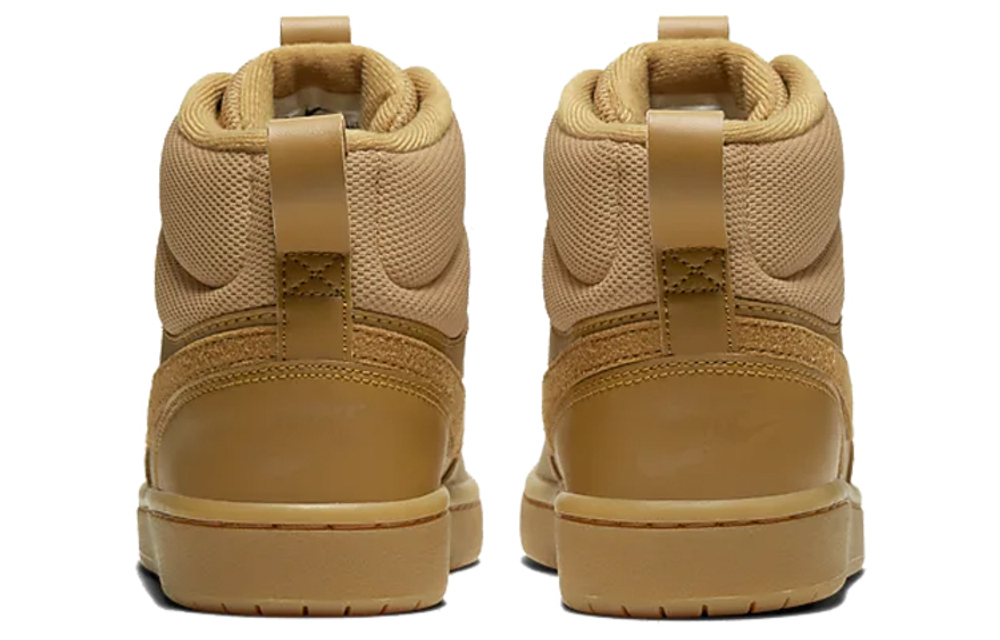 Кроссовки Nike Court Borough Mid 2 Gs