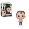 Funko POP! Vinyl: Rick & Morty: Slick Morty