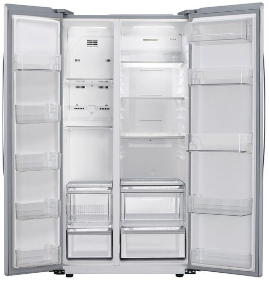 Холодильник LG GC-B207 GMQV