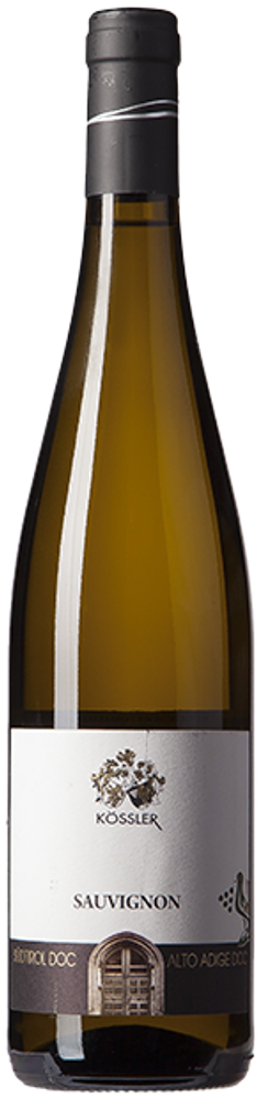 Кёсслер Совиньон сух бел 0,75 13% (КантинеПродутториСанМарко) Италия
