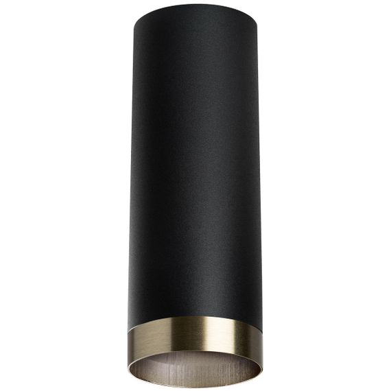 Комплект с потолочным светильником Lightstar Rullo (214487+203431) R487431