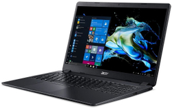 Ноутбук Acer Extensa EX215-52-72C6 15.6; 1920x1080 (Full HD), Intel Core i7 1065G7, 1300 МГц, 8 Гб DDR-4, 1 Тб, 256 Гб SSD, Intel Iris Plus Graphics, Wi-Fi, Bluetooth, Cam, Windows 10 Home (64 bit), чёрный