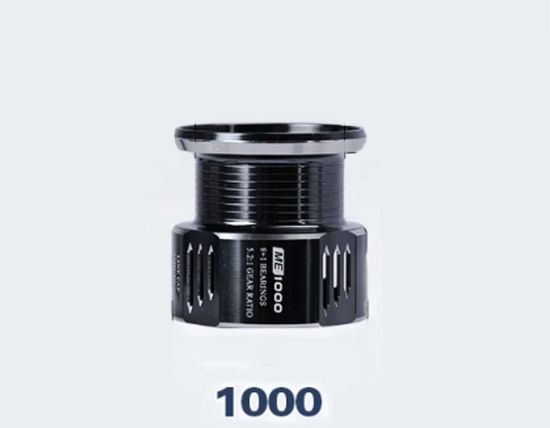 Tsurinoya Metis Шпуля