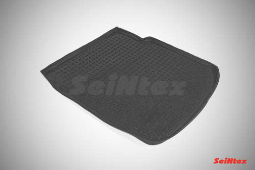 Коврики в багажник для Audi A7 2010-2017, Seintex.86379