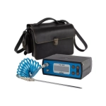 ELGAS PG 100 анализатор промышленных газов переносной