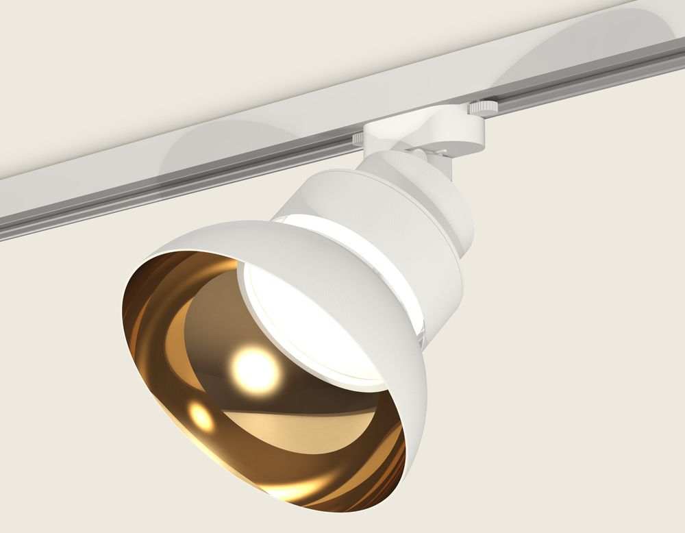 Ambrella Комплект трекового светильника Track System XT8101201