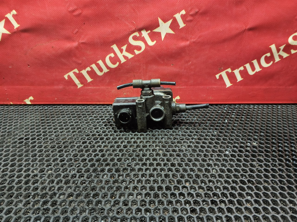 Регулятор давления AdBlue 2020г.