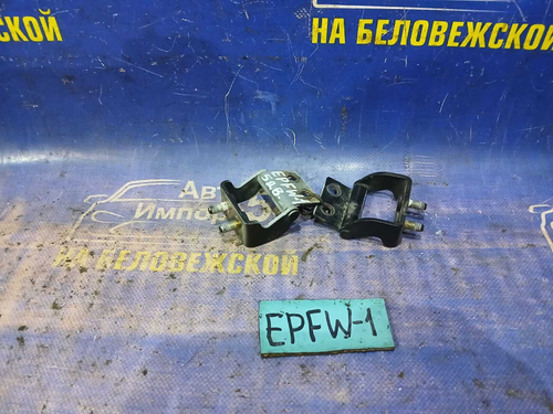 Петля багажника MAZDA TRIBUTE 2002