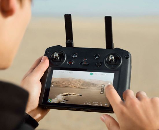 Подключение Mavic 3 к пульту: пошаговая инструкция и советы