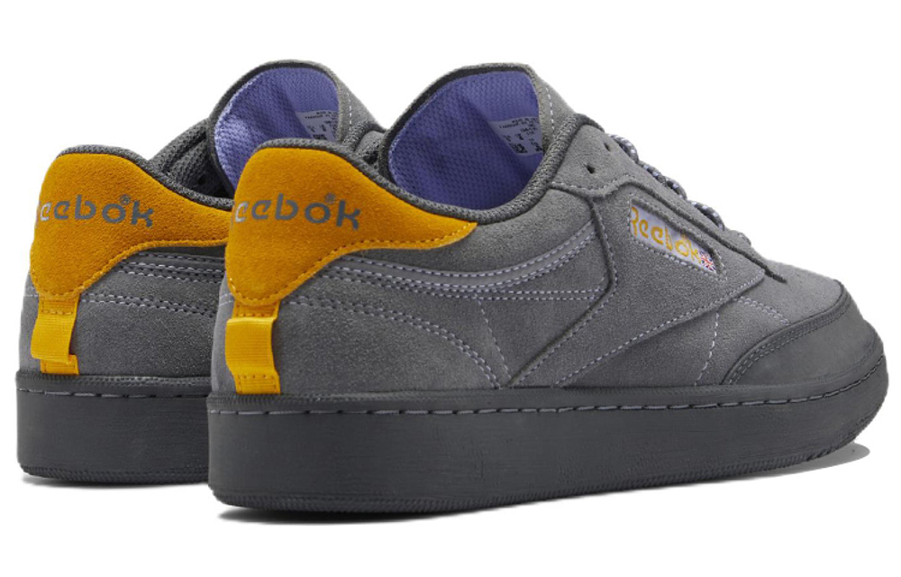 Кроссовки Reebok Club C