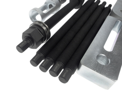 Рассухариватель клапанов грузовых автомобилей японского производства JTC