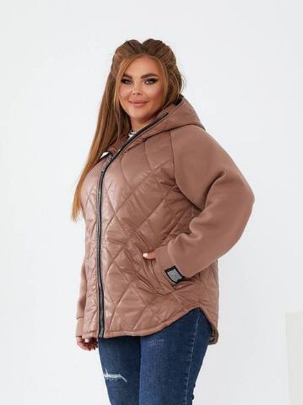 Демисезонная куртка УК-511-4 Фото 2