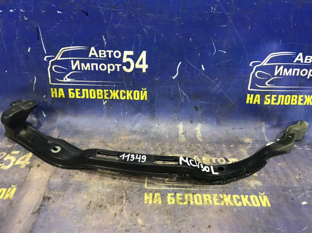 Планка под фару левая TOYOTA WINDOM 2001-2006