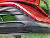 Бампер передний Changan CS35PLUS (2021-н.в.)