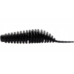 Силиконовая приманка на форель FishUp Tanta (Cheese) 2.5" (8шт в уп.) #106 - Earthworm