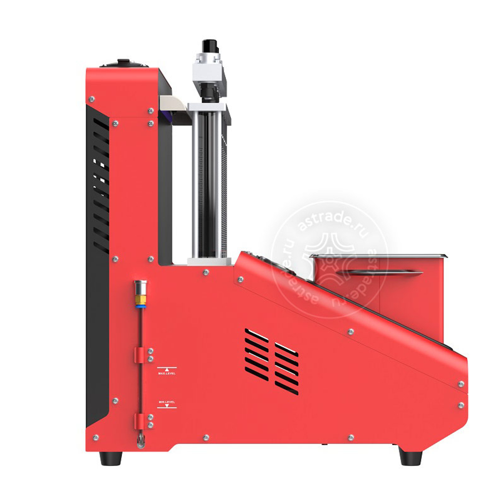 Launch CNC-605A