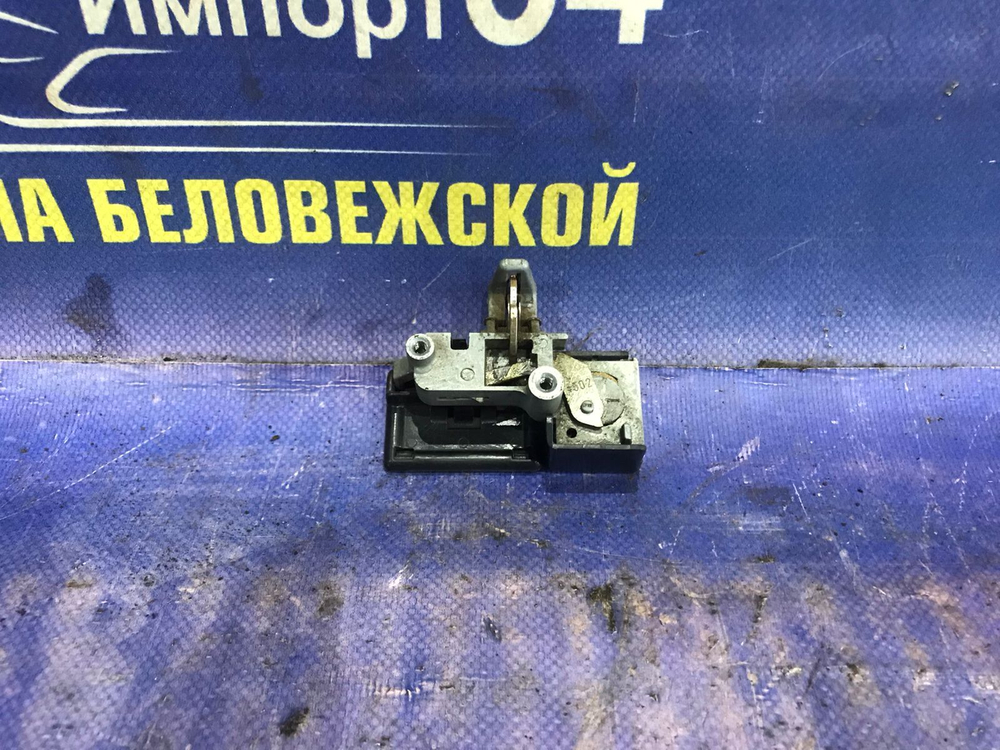 Бардачок пассажирский TOYOTA CAMRY 1995