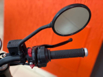 Ducati Scrambler 1100 dark Pro, 2022