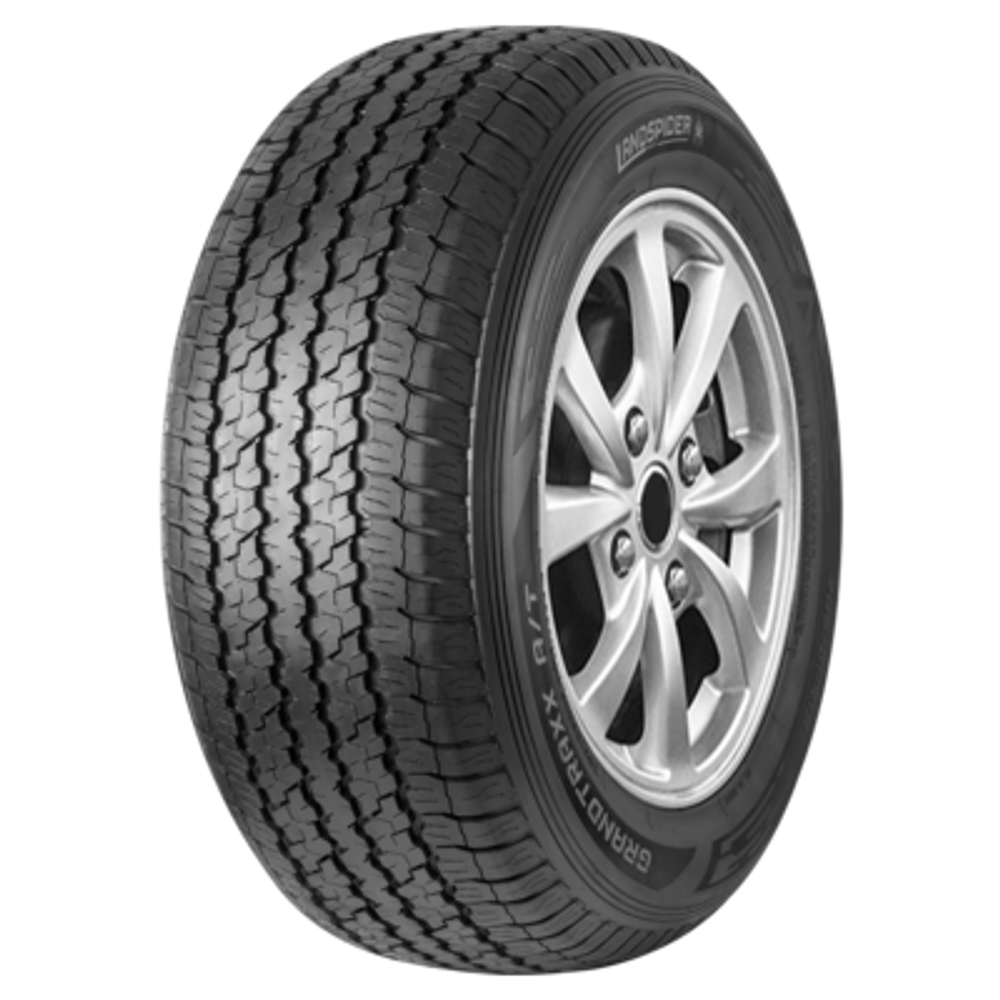 255/70R15C 112/110S Grandtraxx A/T TL 8PR Landspider