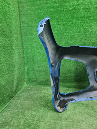 Бампер передний BMW X1 F48 (2019-2022) M-paket