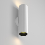 Настенный светильник (бра) Maytoni C106WL-02-GU10-W
